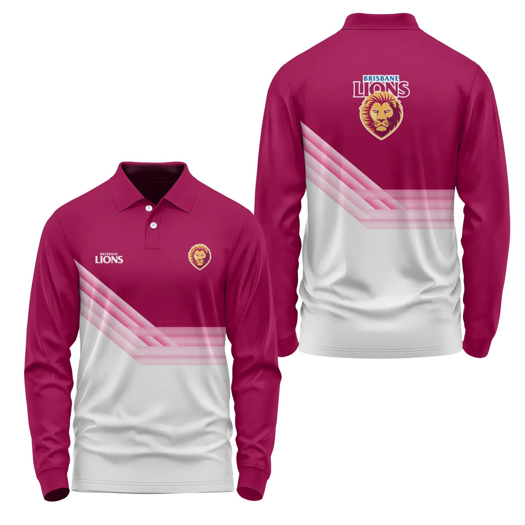 Brisbane Lions Apparels SC106