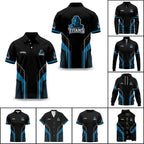 Gold Coast Titans Apparels SC023