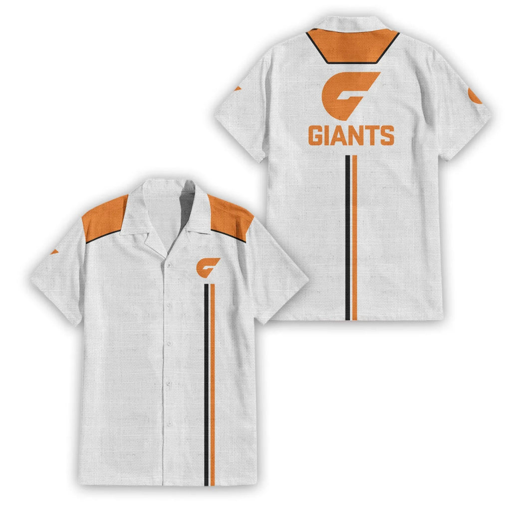 Greater Western Sydney Giants Apparels SC021