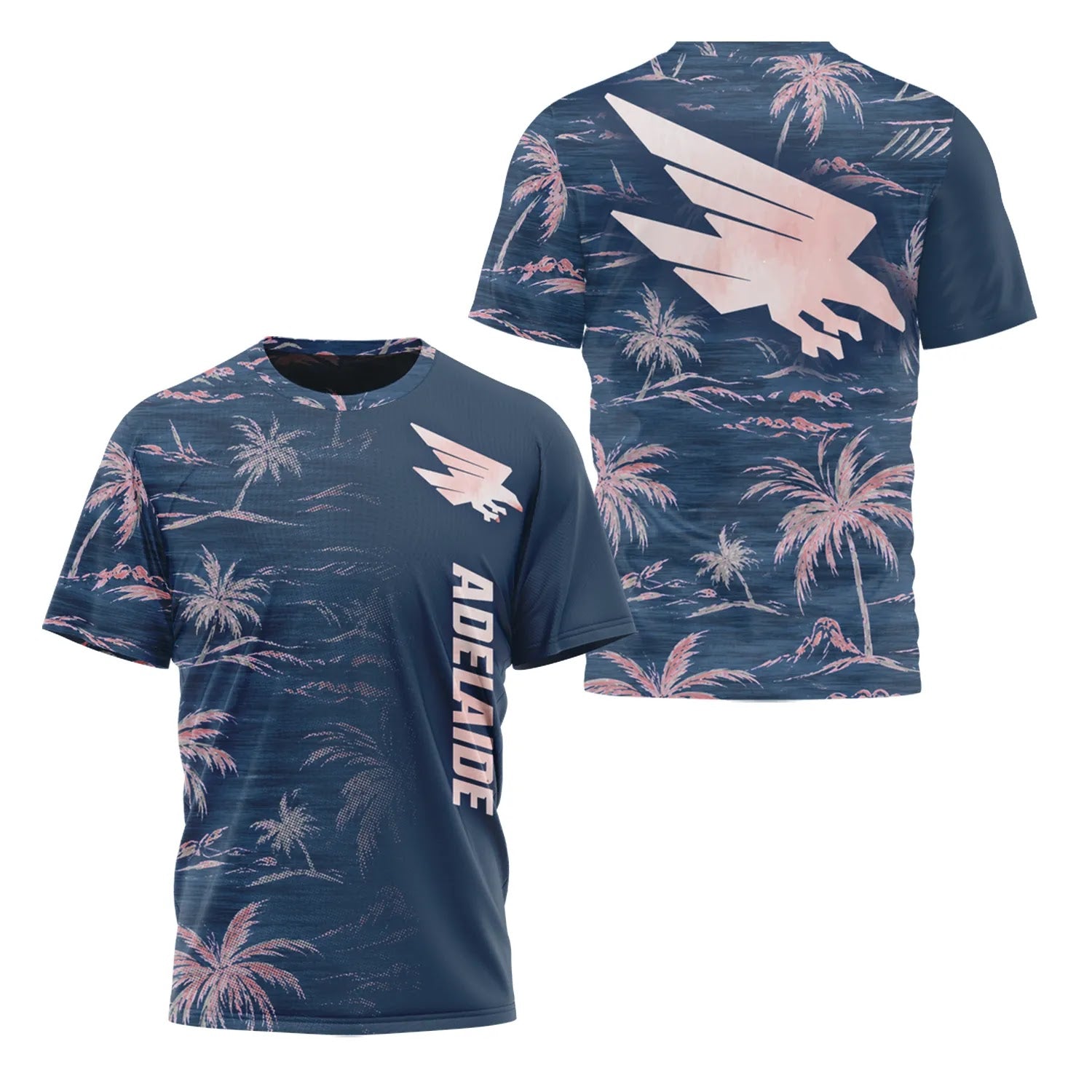 Adelaide Crows Apparels SHW013