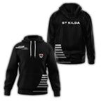 St Kilda Saints Hoodie SC034
