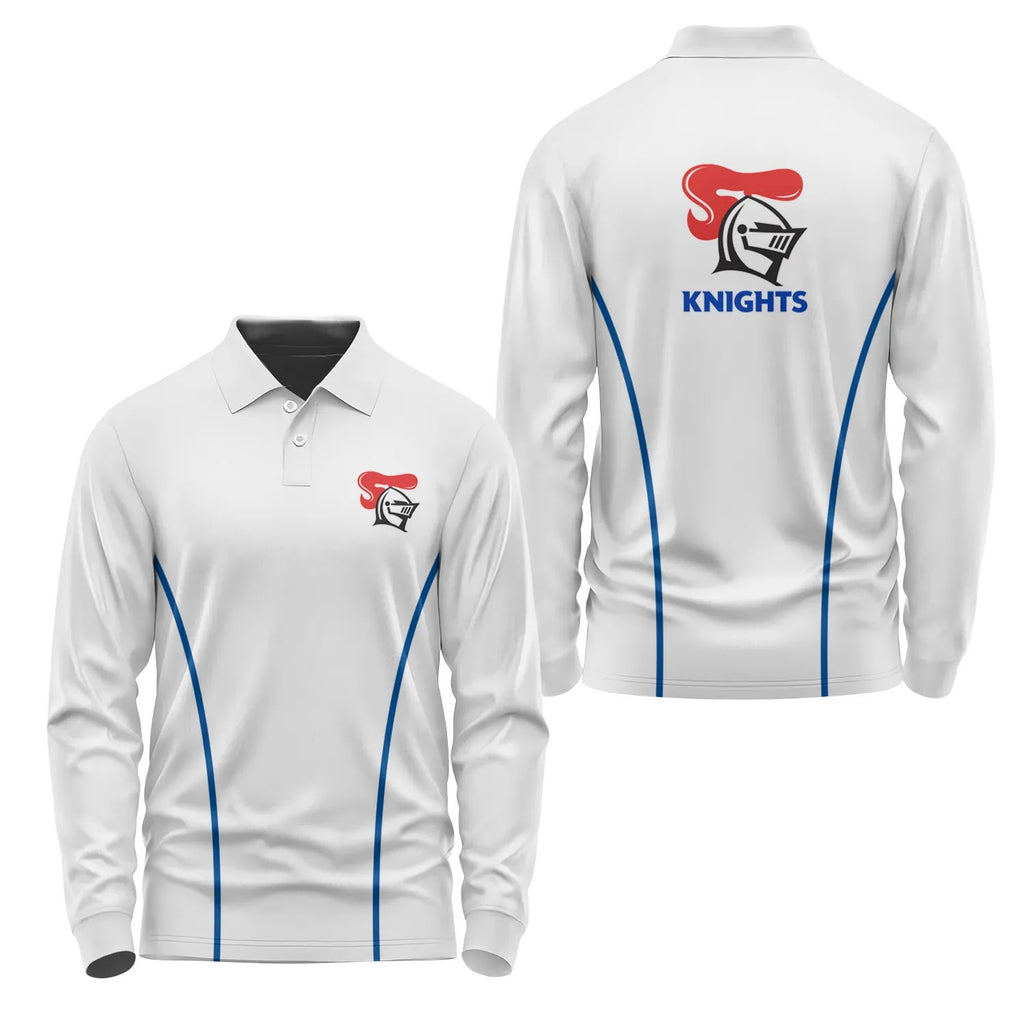 Newcastle Knights Apparels SC025