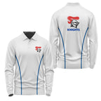 Newcastle Knights Apparels SC025