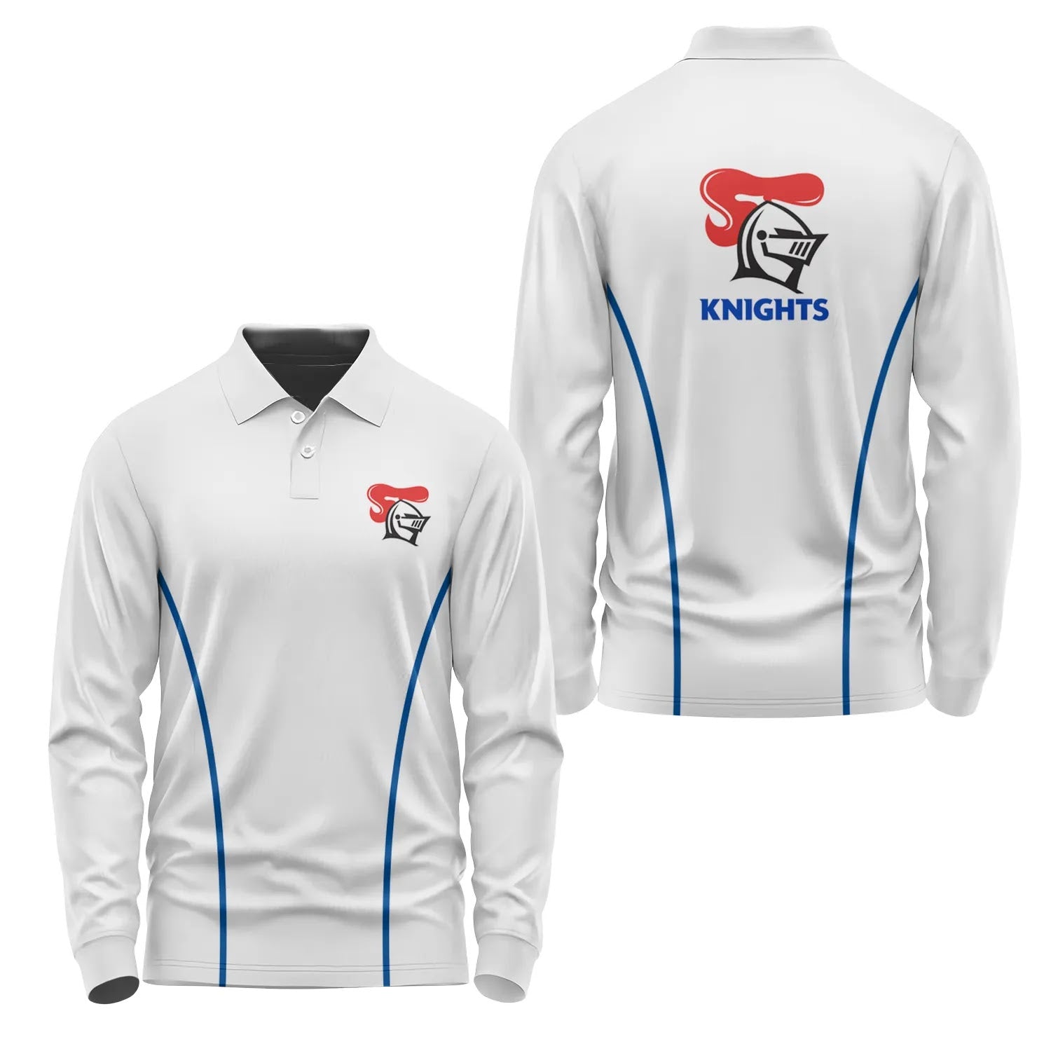 Newcastle Knights Apparels SC025