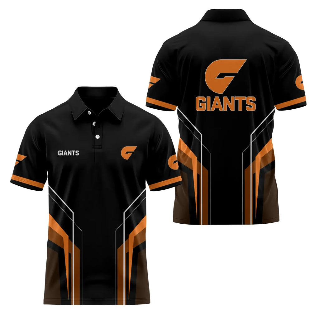 Greater Western Sydney Giants Apparels SC023