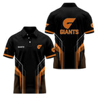 Greater Western Sydney Giants Apparels SC023