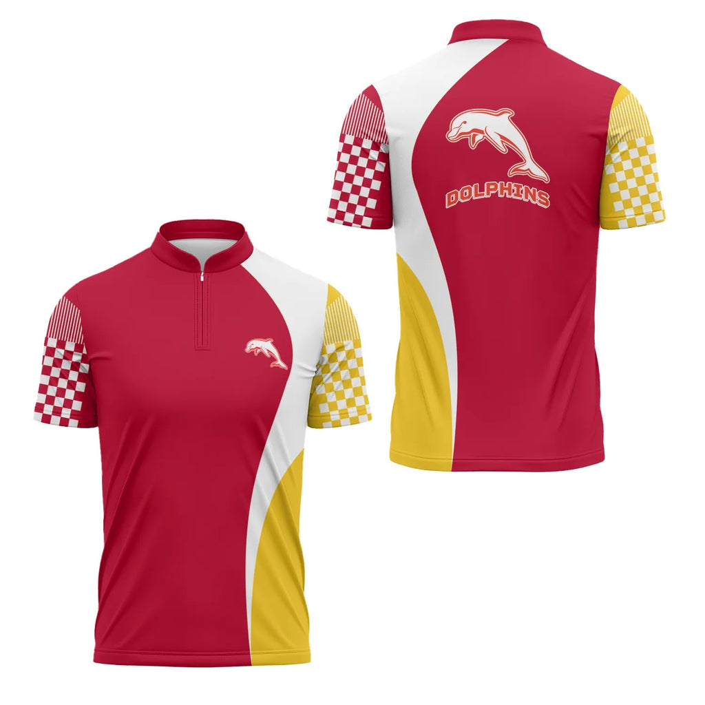 Dolphins Apparels SC073