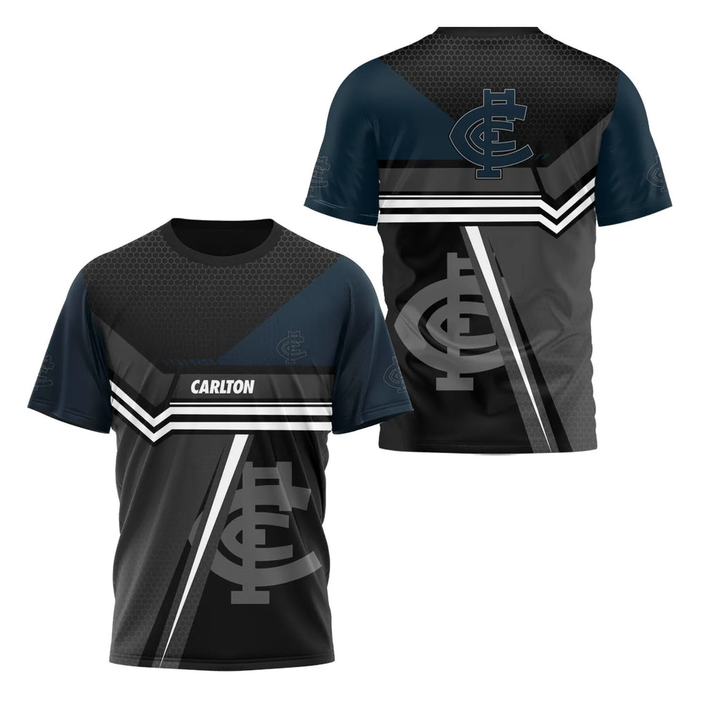 Carlton Blues Apparels SC071