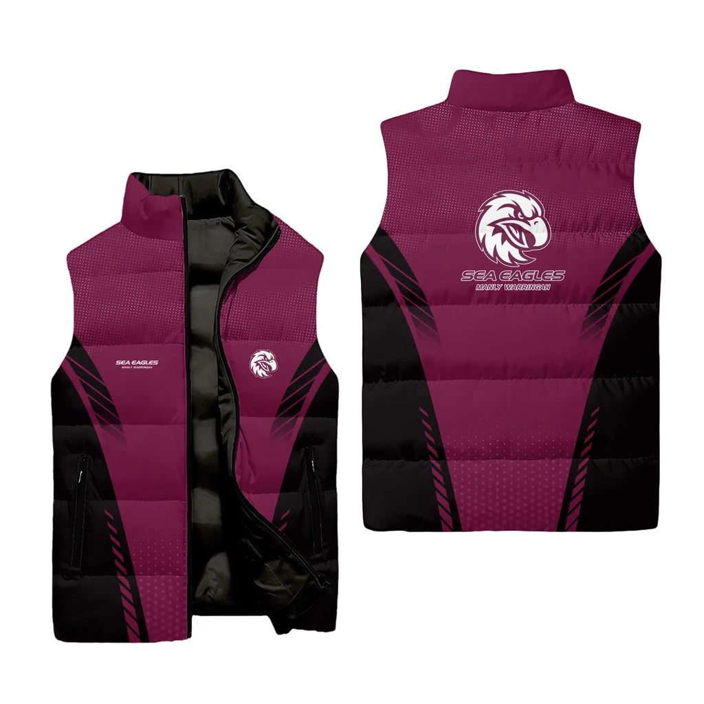 Manly Warringah Sea Eagles Apparels SC017
