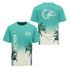 West Coast Eagles Apparels SHW020
