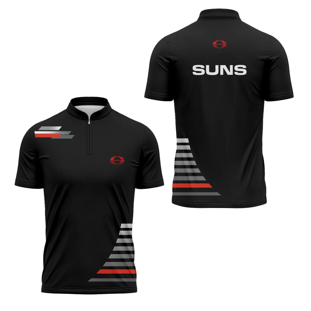 Gold Coast Suns Apparels SC034