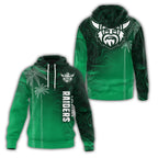 Canberra Raiders Hoodie SHW070