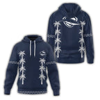 Cronulla-Sutherland Sharks Hoodie SHW065
