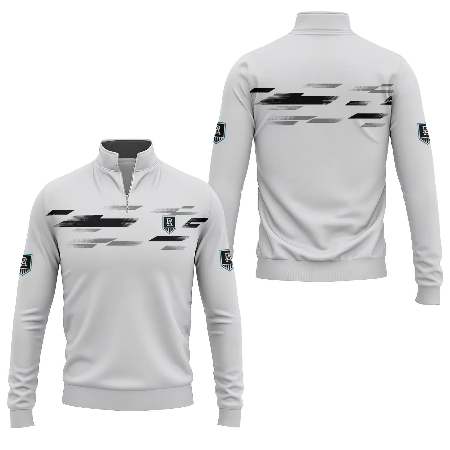 Port Adelaide Power Apparels SC100-2