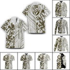 Richmond Tigers Apparels SHW041