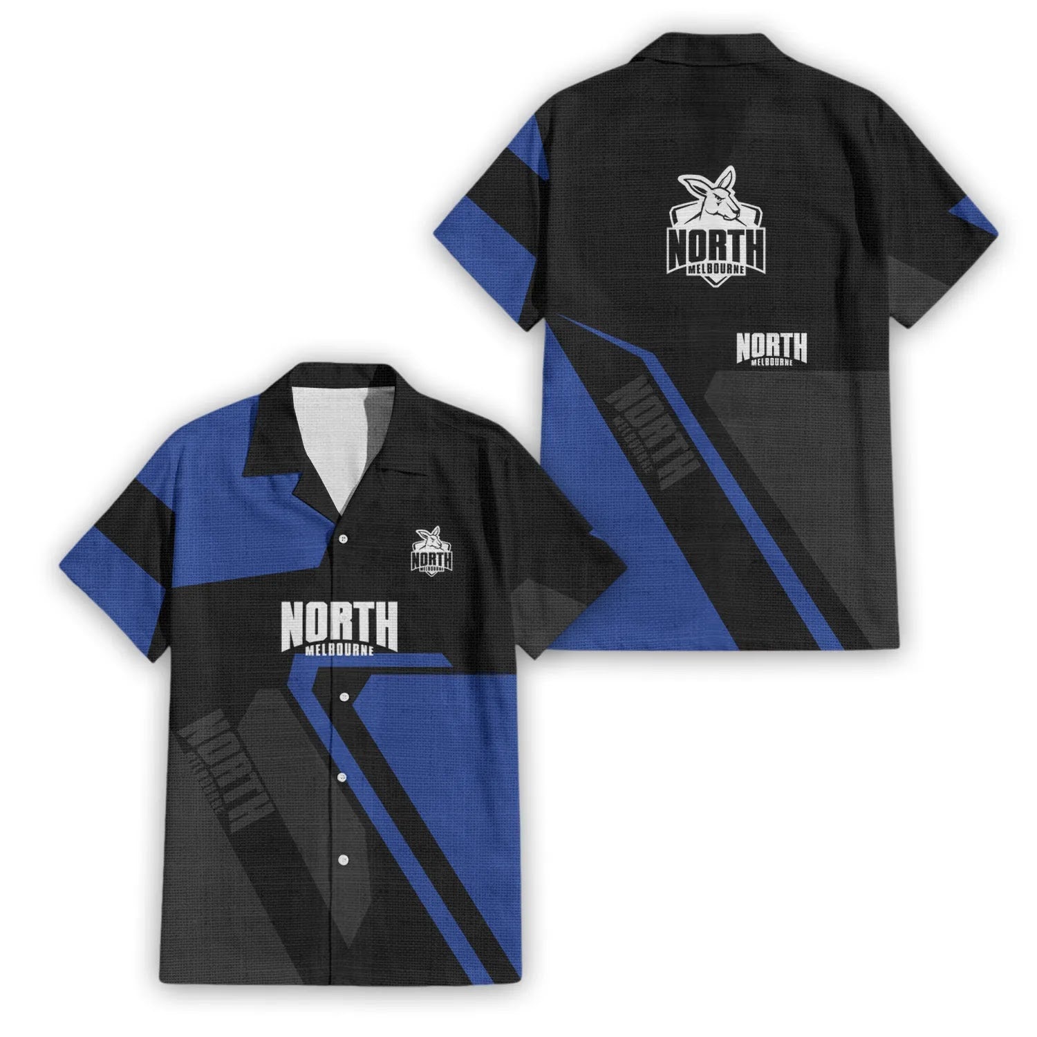North Melbourne Kangaroos Apparels SC117