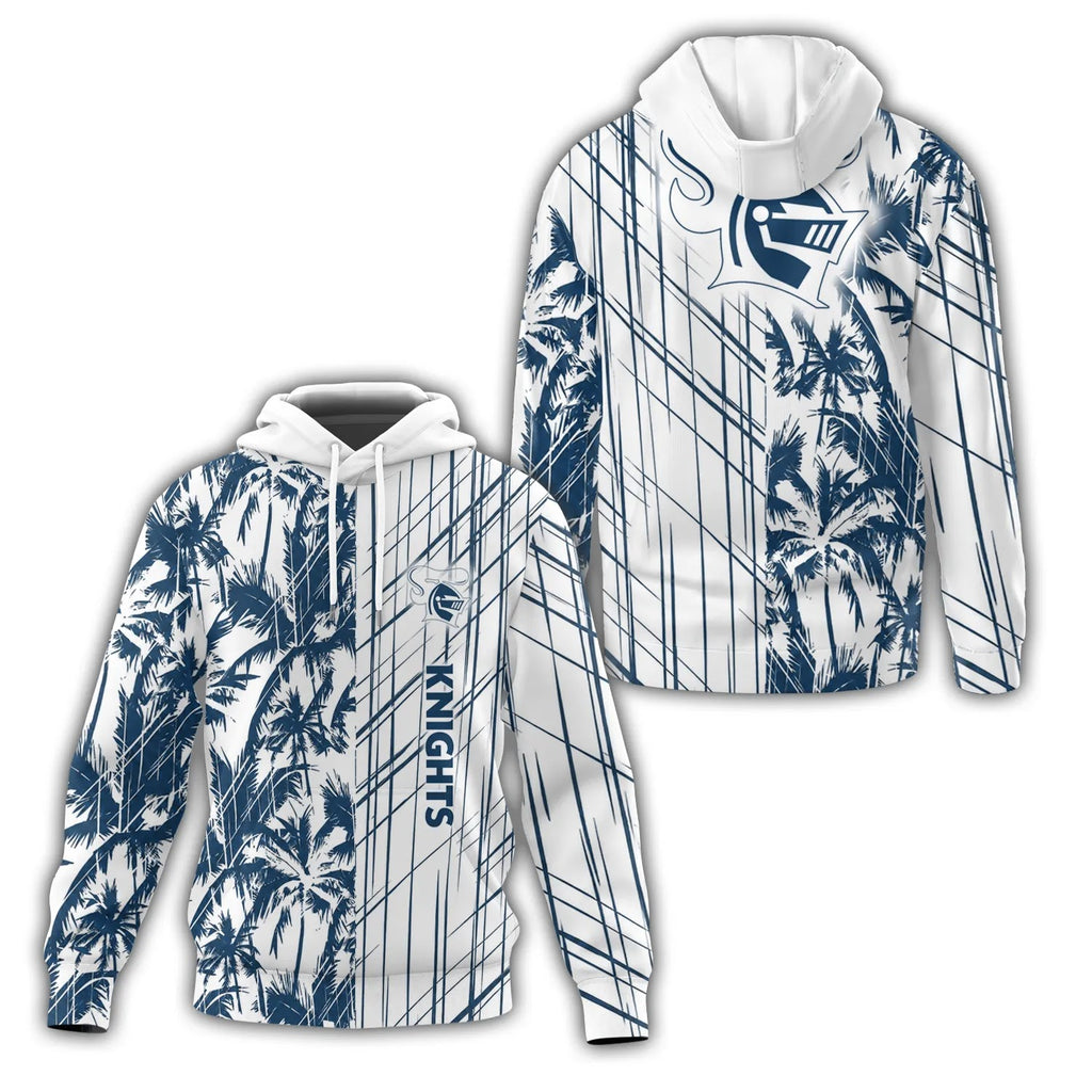 Newcastle Knights Hoodie SHW041