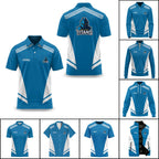 Gold Coast Titans Apparels SC092