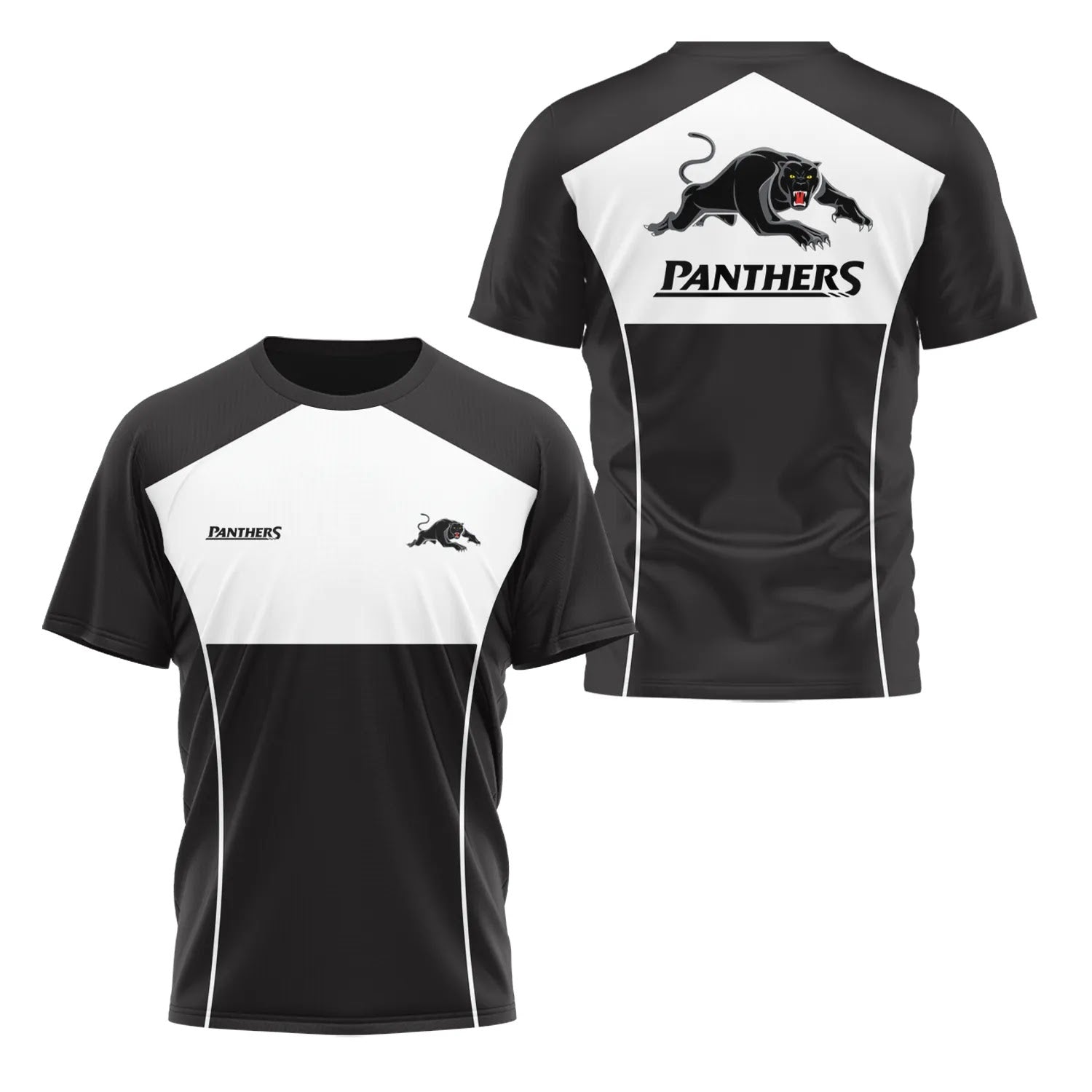 Penrith Panthers Apparels SC028