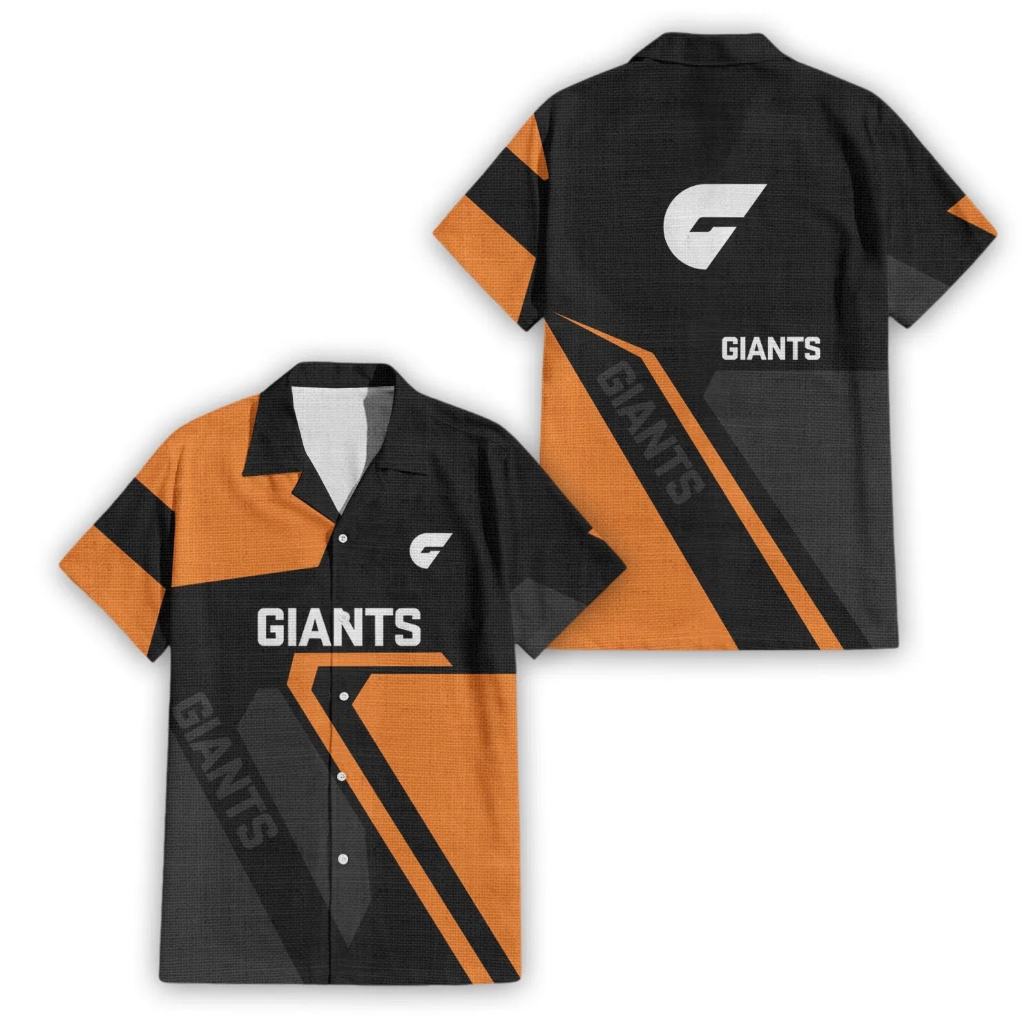 Greater Western Sydney Giants Apparels SC117