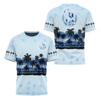 Collingwood Magpies Apparels SHW016