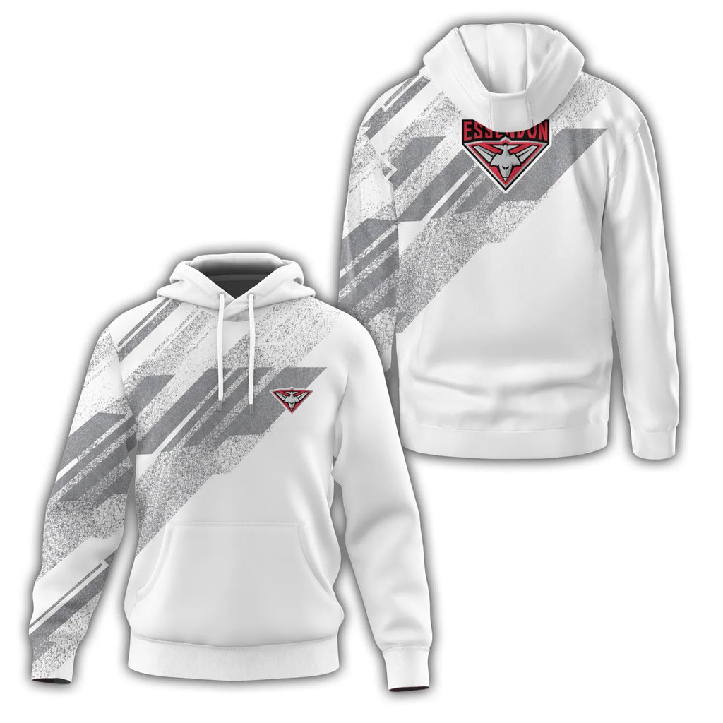 Essendon Bombers Hoodie SC105
