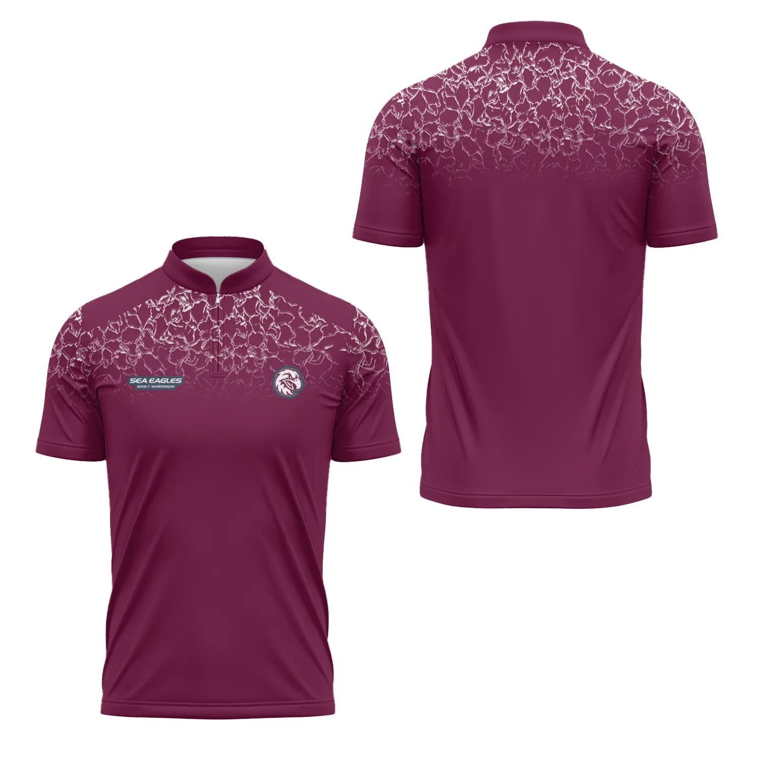 Manly Warringah Sea Eagles Apparels SC108