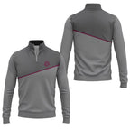Manly Warringah Sea Eagles Quarter-zip Pullover SC116