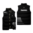 Collingwood Magpies Apparels SC034