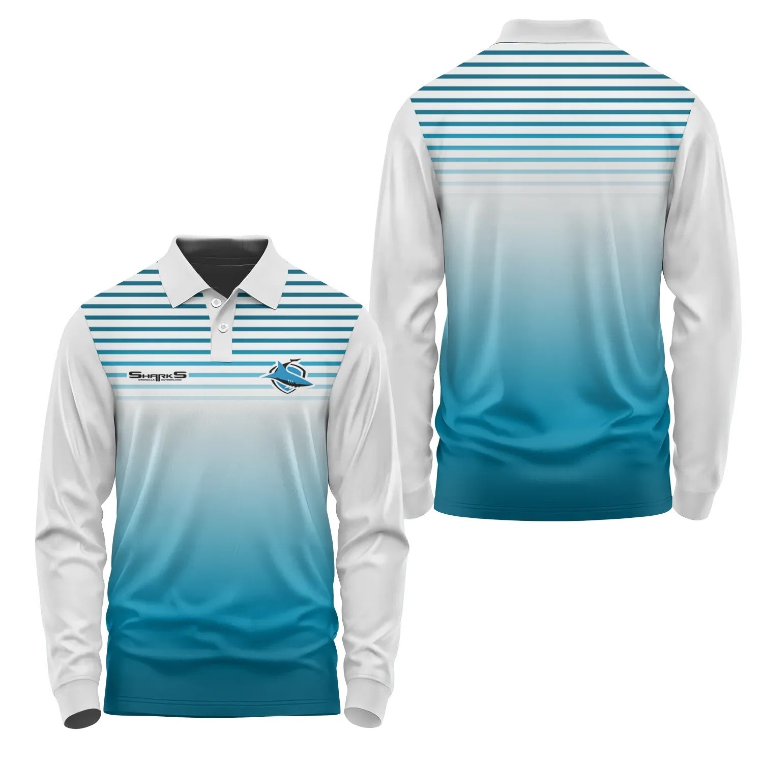 Cronulla-Sutherland Sharks Apparels SC107
