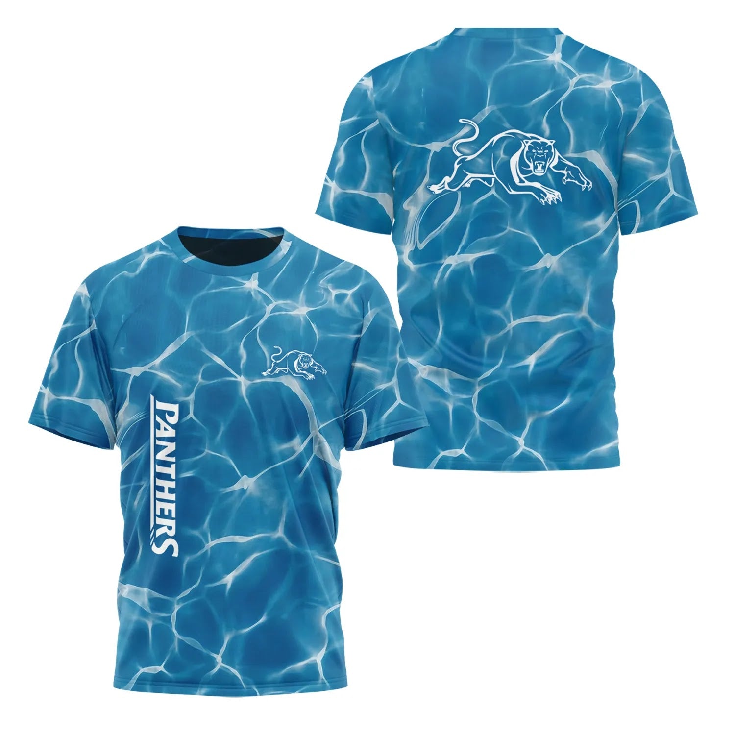 Penrith Panthers Apparels SHW035