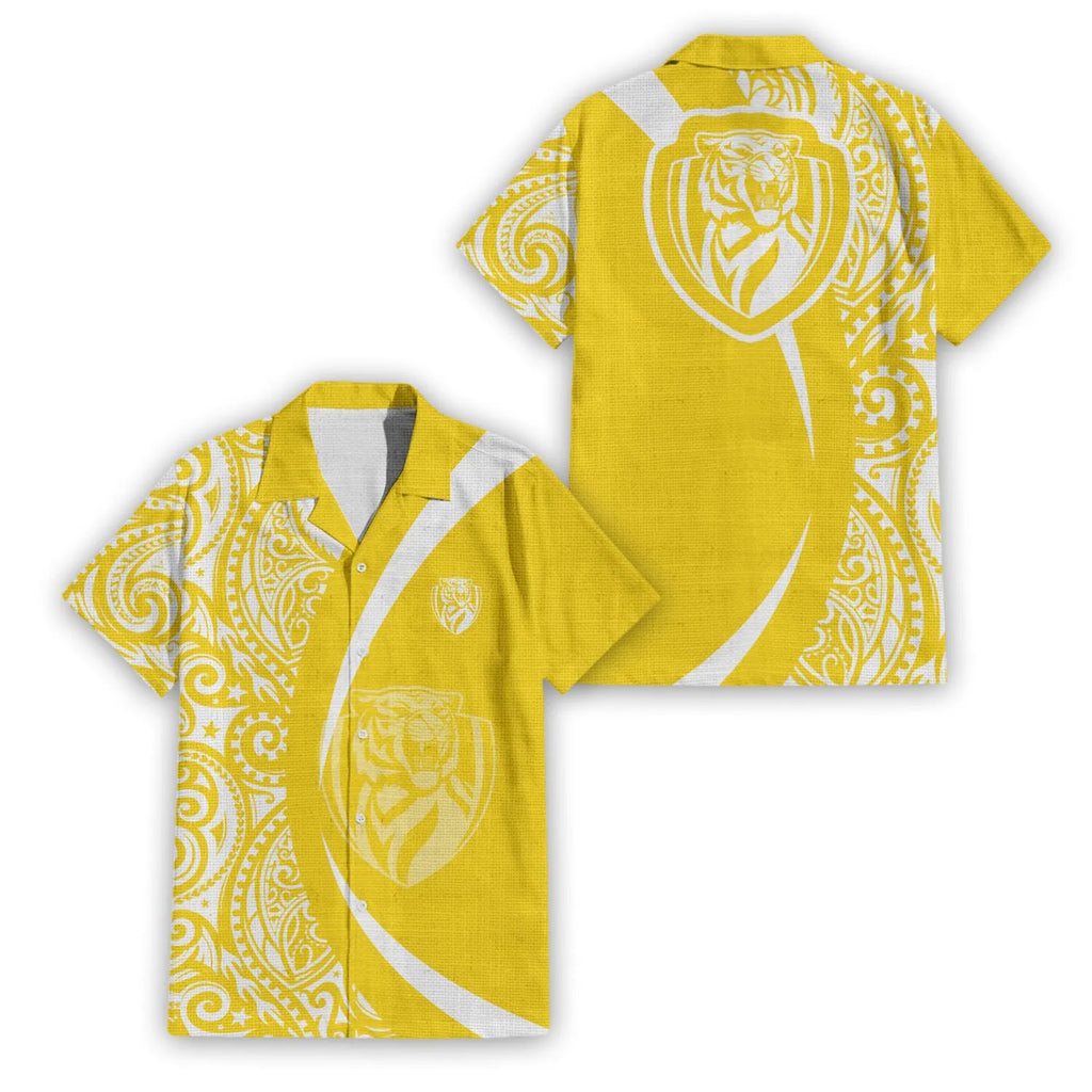Richmond Tigers Apparels SHW072