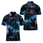 Penrith Panthers Apparels SHW002