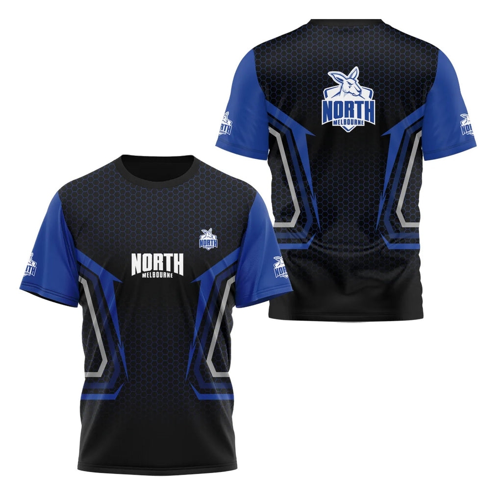 North Melbourne Kangaroos Apparels SC075