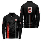 St George Illawarra Dragons Apparels SC077