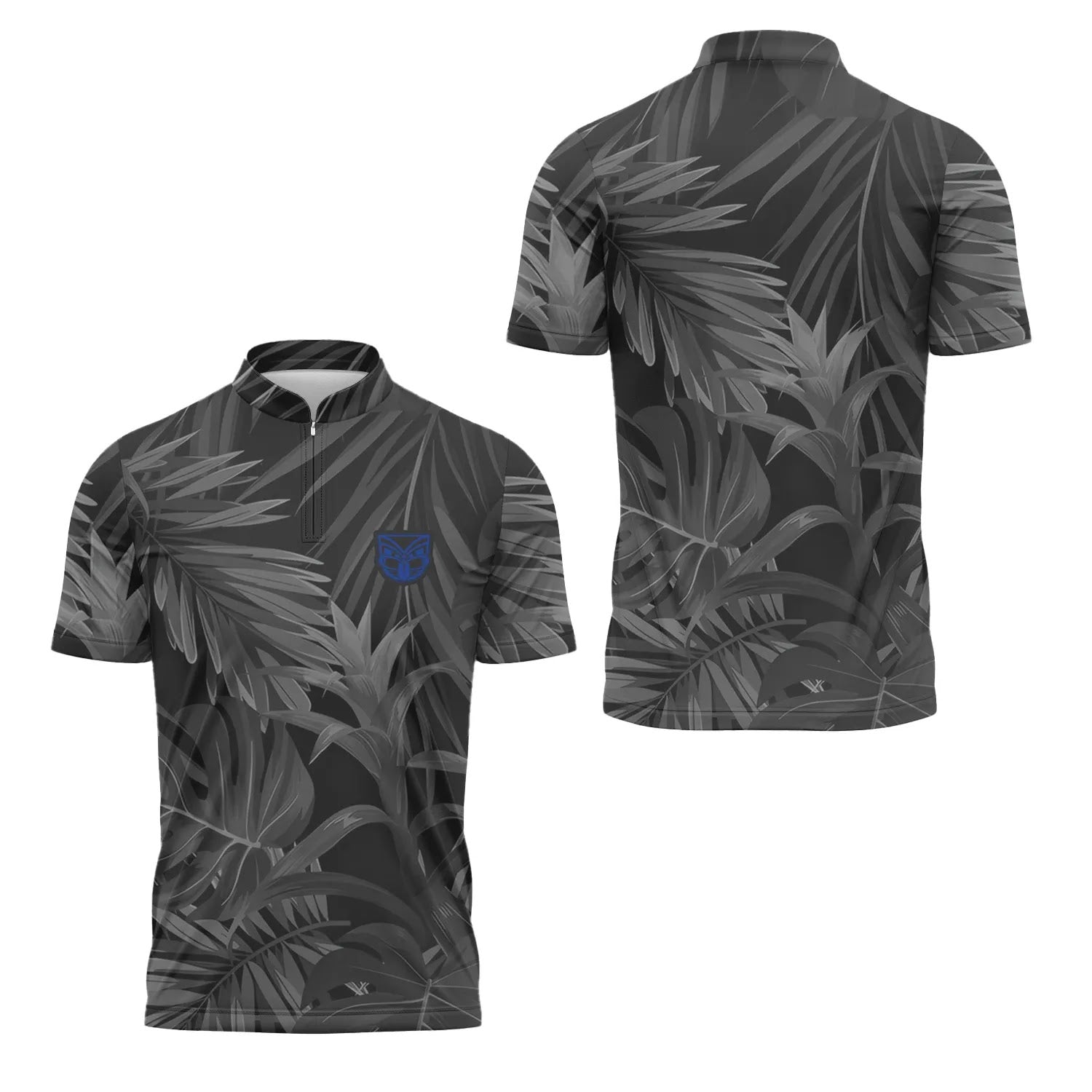 New Zealand Warriors Apparels SC111