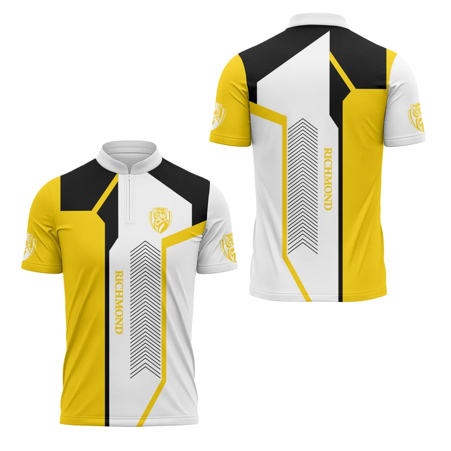 Richmond Tigers Apparels SC065