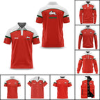 South Sydney Rabbitohs Apparels SC087
