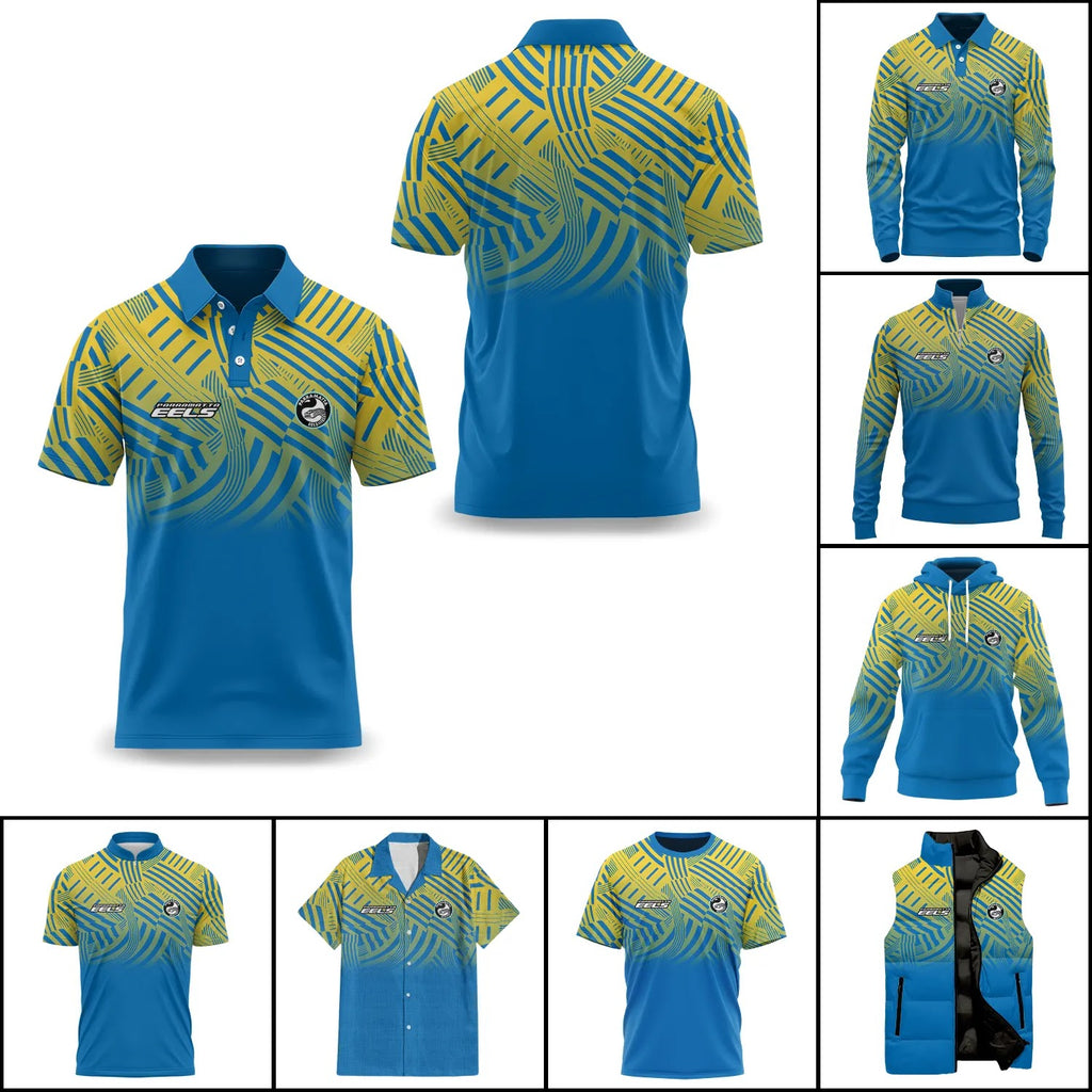 Parramatta Eels Apparels SC121