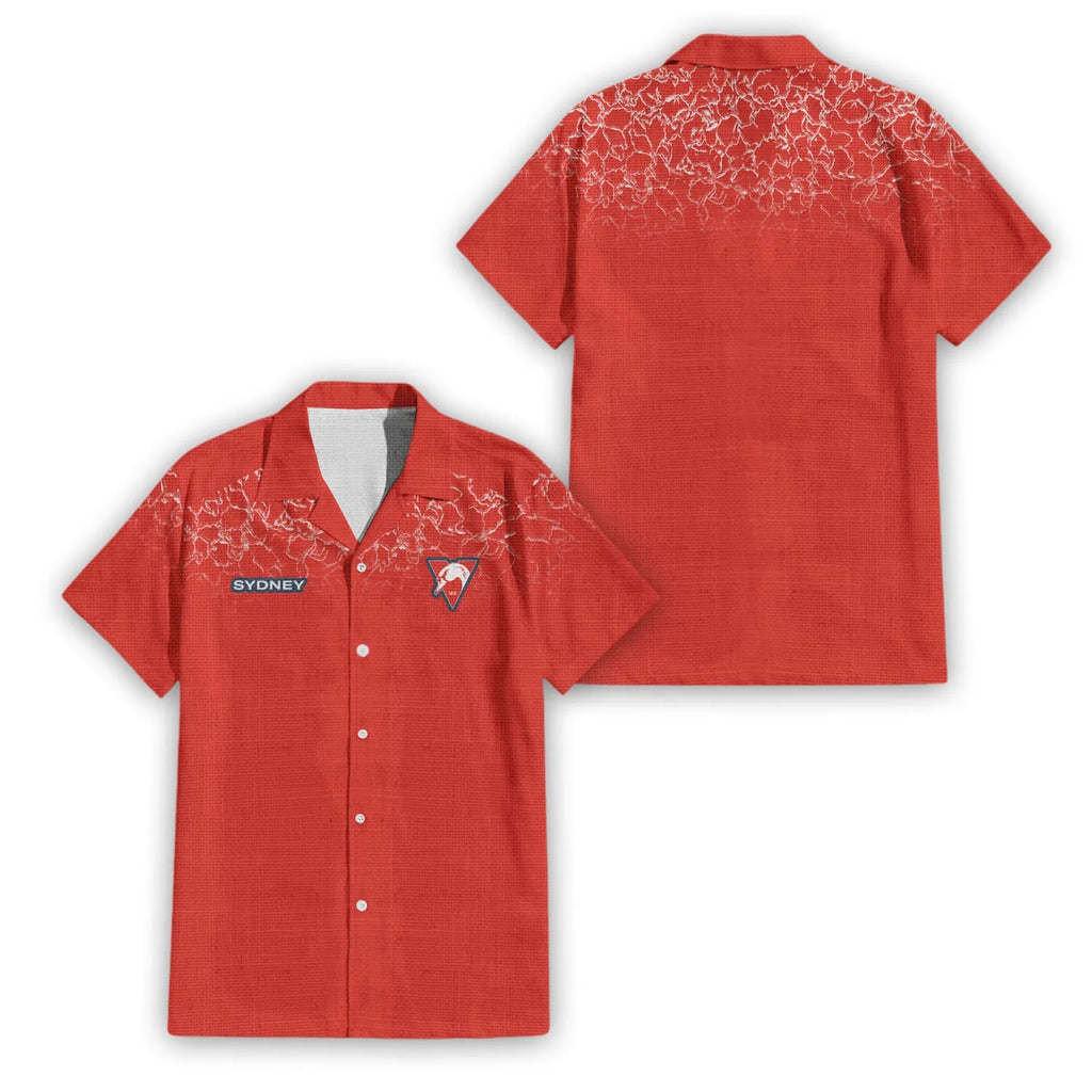 Sydney Swans Apparels SC108