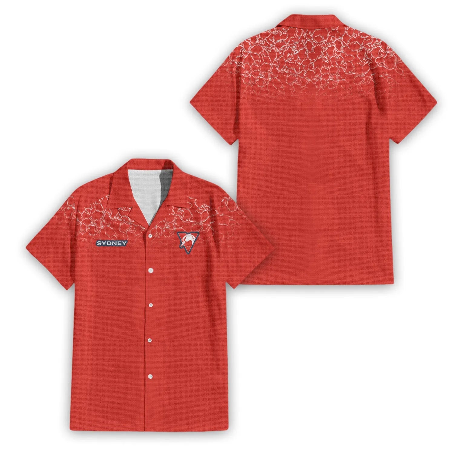 Sydney Swans Apparels SC108