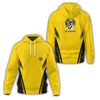 Richmond Tigers Hoodie SC017