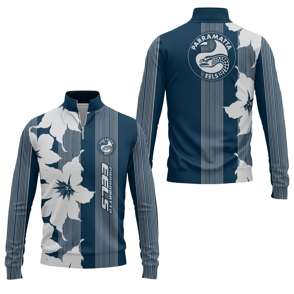 Parramatta Eels Apparels SHW039