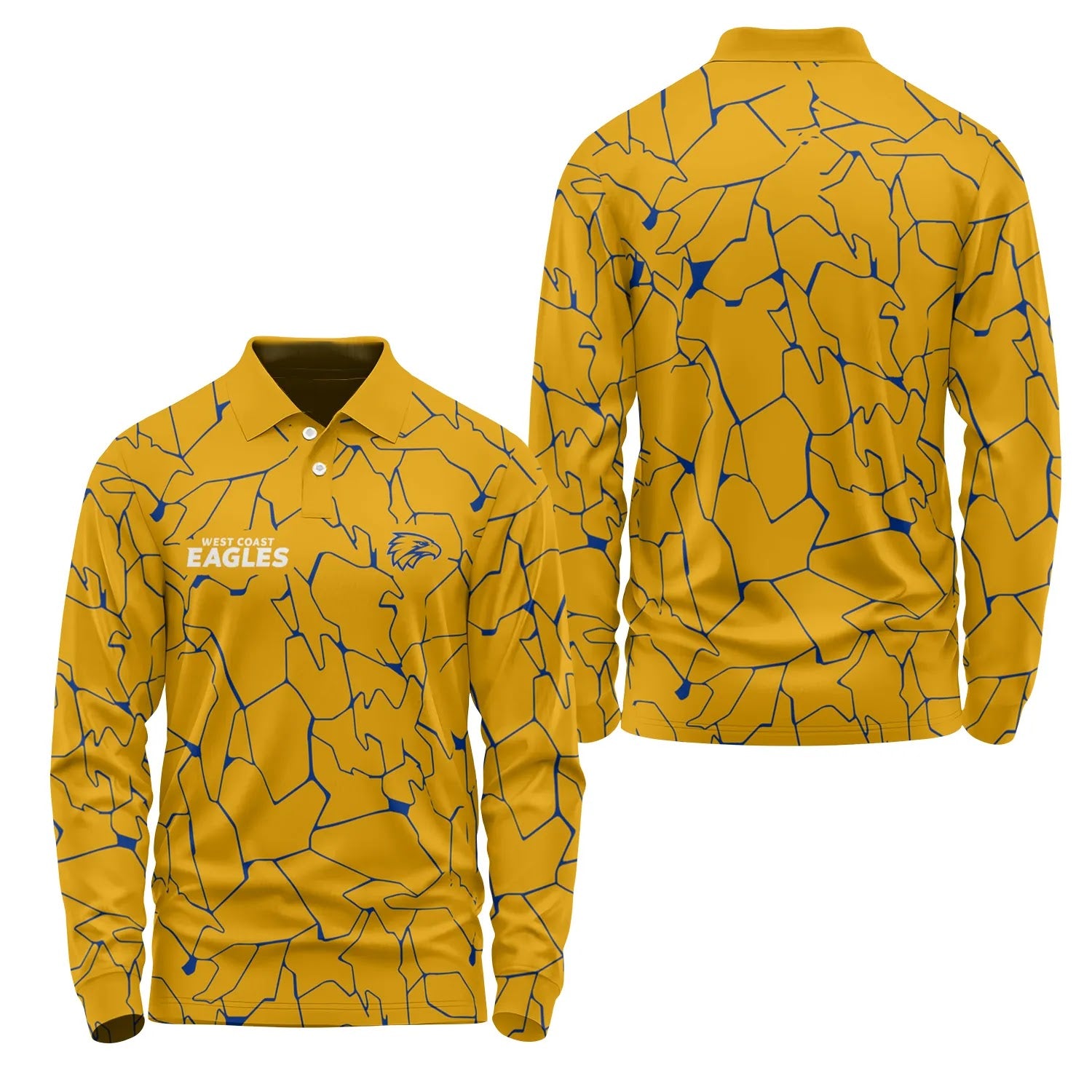 West Coast Eagles Apparels SC103