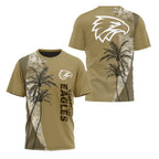 West Coast Eagles Apparels SHW071