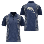 Dolphins Apparels SHW045