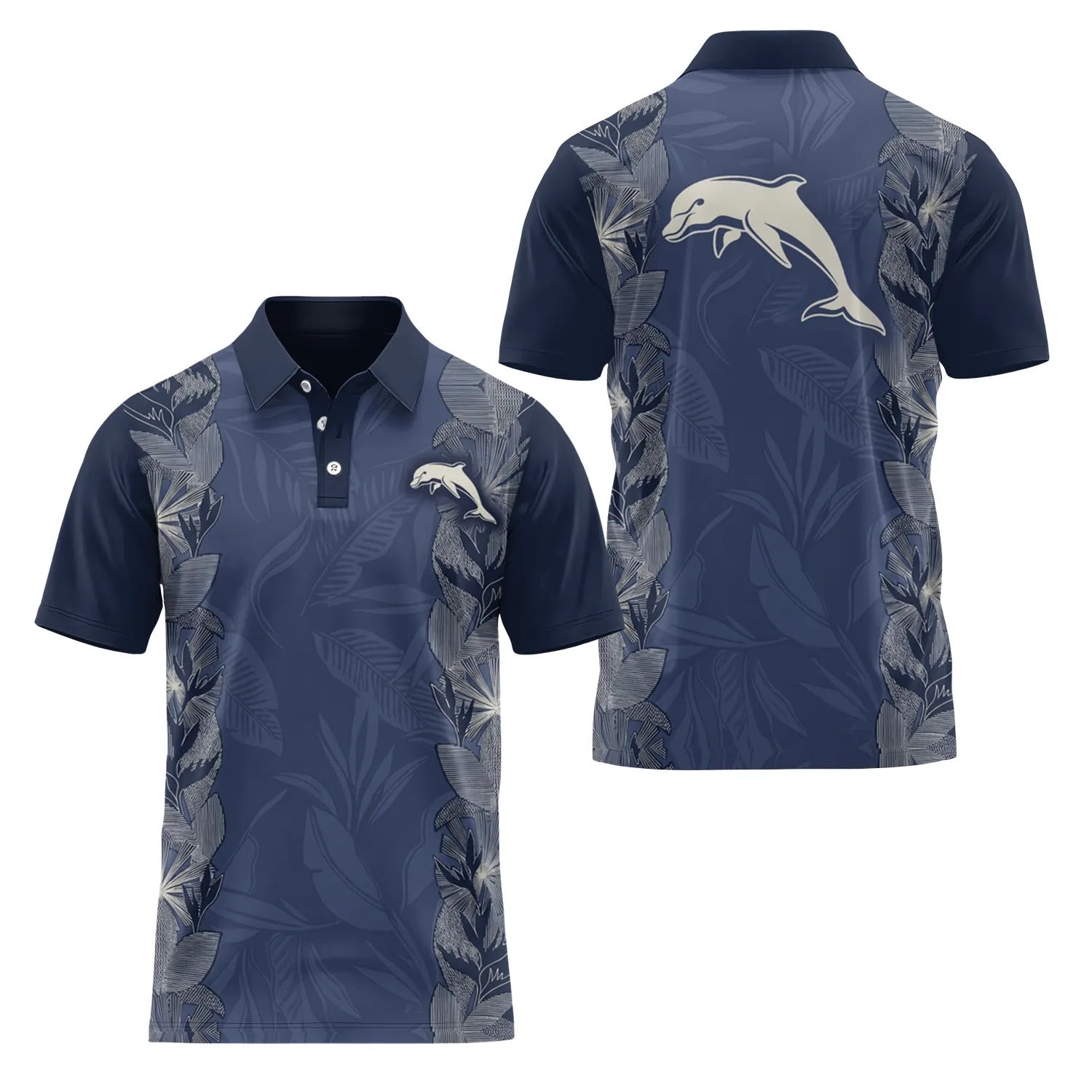 Dolphins Apparels SHW045