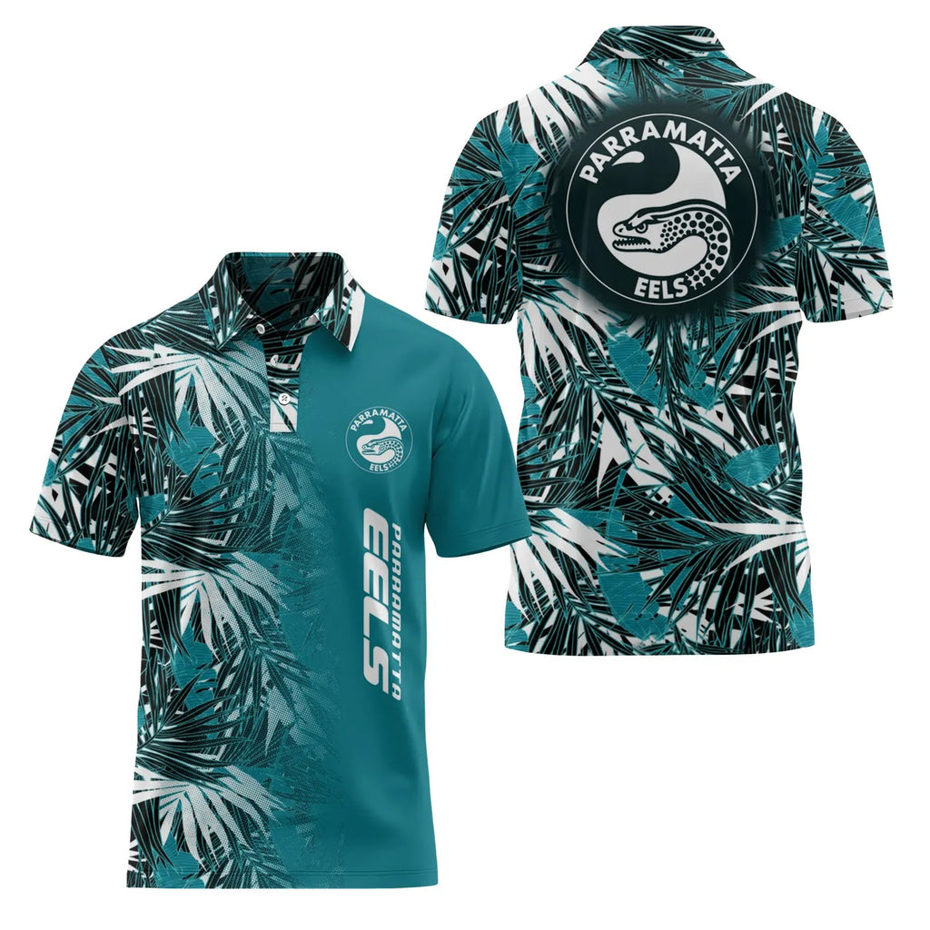 Parramatta Eels Apparels SHW060