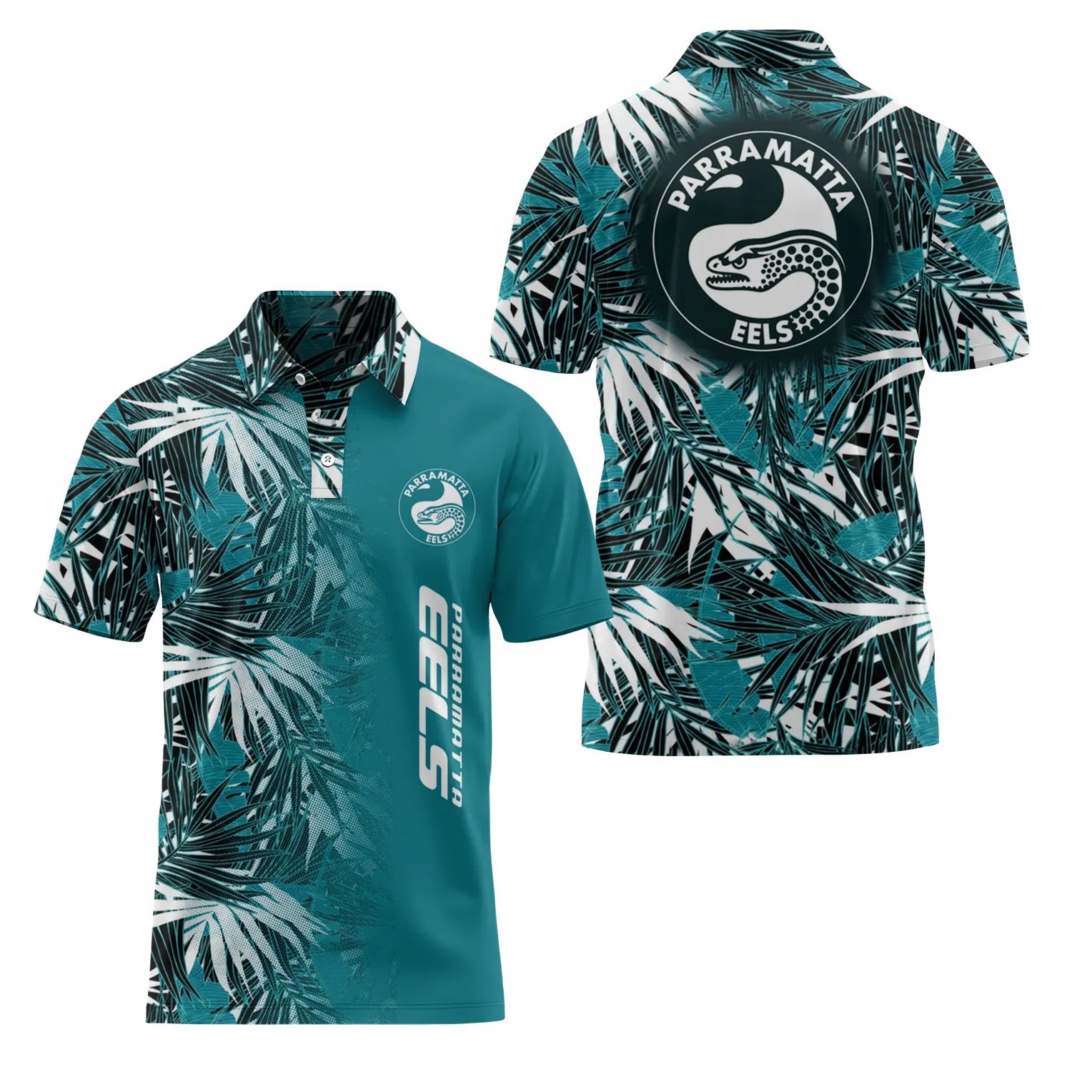 Parramatta Eels Apparels SHW060