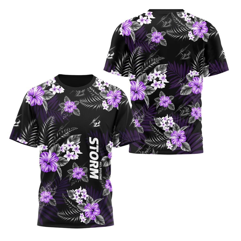 Melbourne Storm Apparels SC054